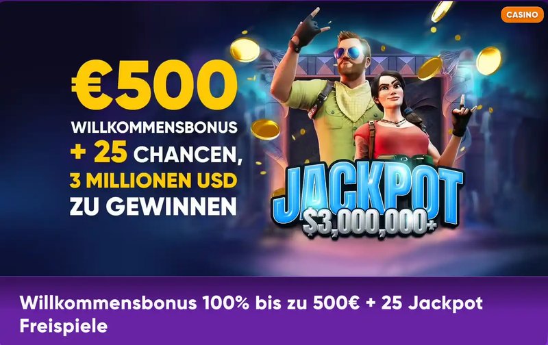 Das Kingmaker Casino Online - Eine Unabhängige Bewertung und Erfahrung - overview