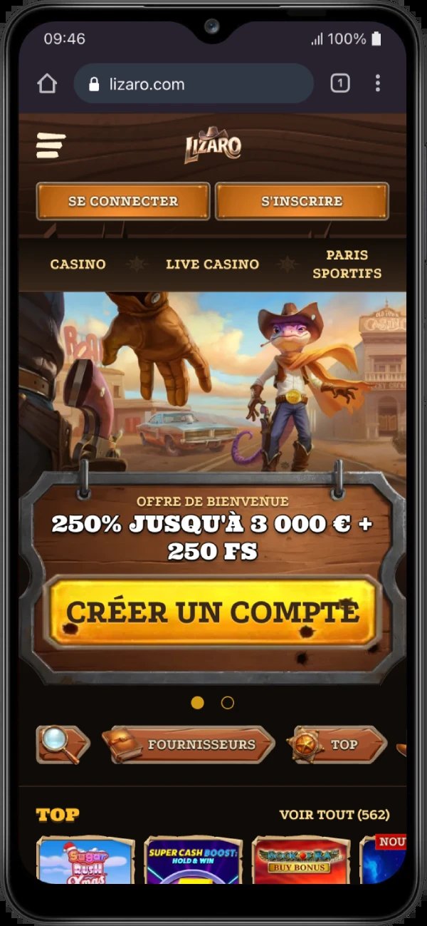 Discover the Best Lizaro Casino Online Experience in the UK Today in United Kingdom Discover the Best Lizaro Casino Online Experience in the UK Today in United Kingdom