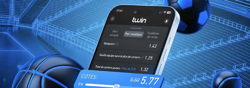 Un aperçu de twin casino avis Un aperçu de twin casino avis