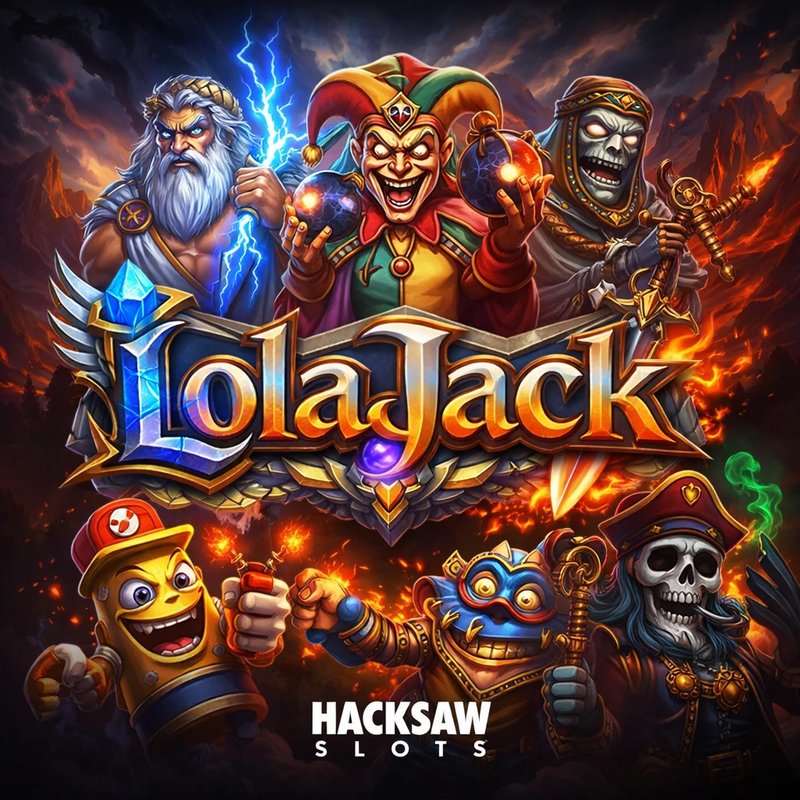 Why the Lolajack Bonus Feels Like a Fresh Start - overview Why the Lolajack Bonus Feels Like a Fresh Start - overview