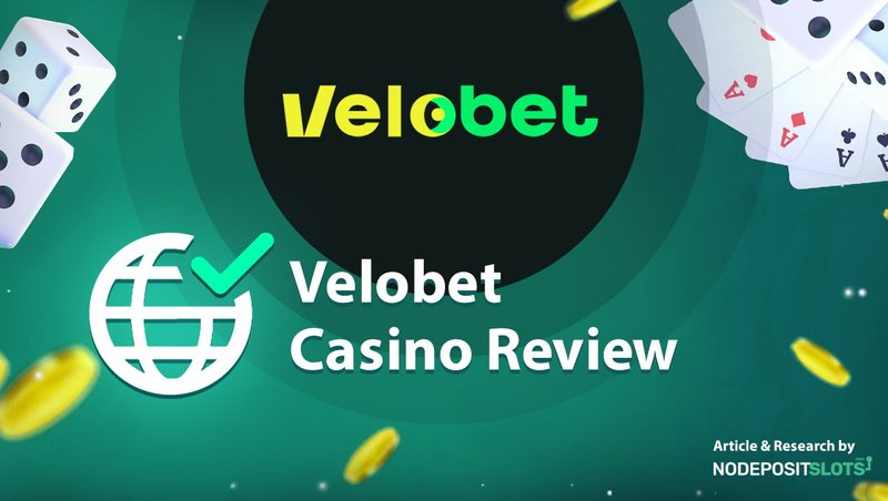 Best velobet casino in United Kingdom