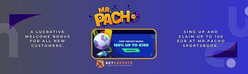 Discover mrpacho casino Discover mrpacho casino