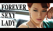 New!＜60％OFF＞勝負下着で負け知らずLADY★FOREVERセクシーレディ