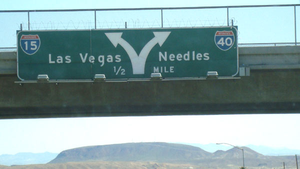 vegas