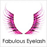 アイラッシュ（Fabulous Eyelash）
