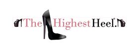 ハイエストヒール（THE HIGHEST HEEL）