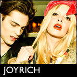 JOY RICH　(ジョイリッチ）