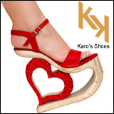 カロ・シューズ（Karo's Shoes）