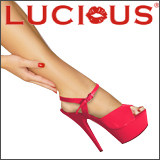 ルーシャス(LUCIOUS)