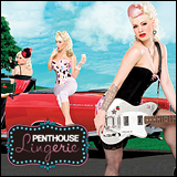 ペントハウス(Penthouse)