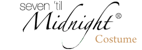 7tillmidnight(セブン・ティル・ミッドナイトコスチューム)