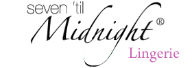 7tillmidnight(セブン・ティル・ミッドナイトランジェリー)