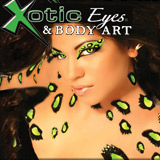 エキゾチック・アイ （Xotic Eye）